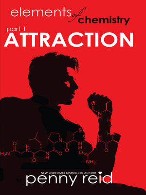 cover image of Attraction